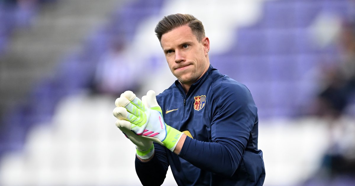 Nagły zwrot w Barcelonie! Rywal Wojciecha Szczęsnego wraca do klubu