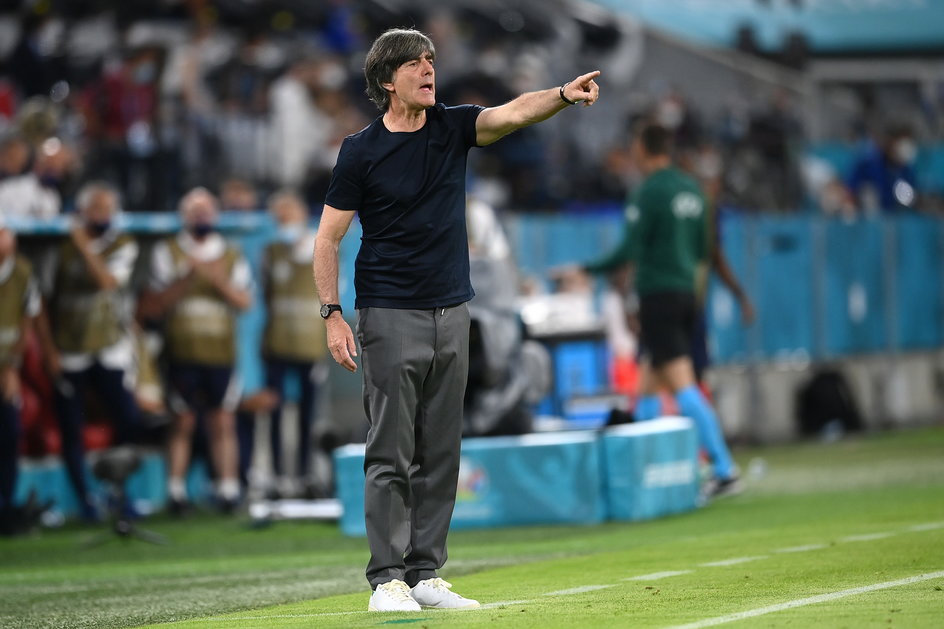 Joachim Loew