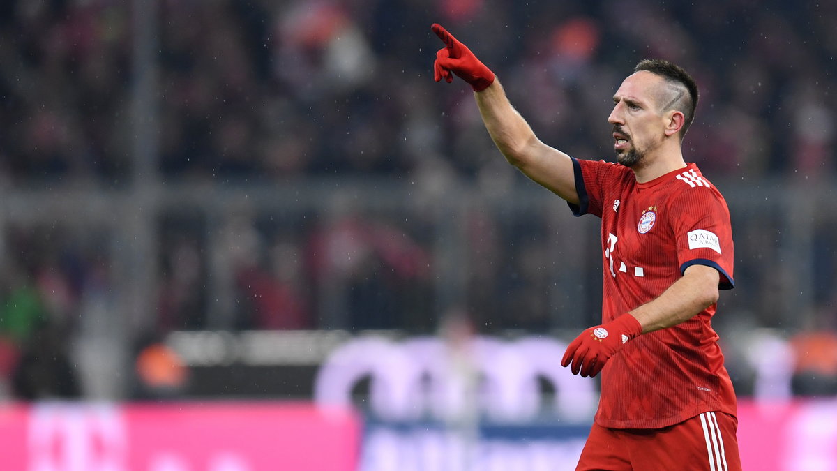 Franck Ribery