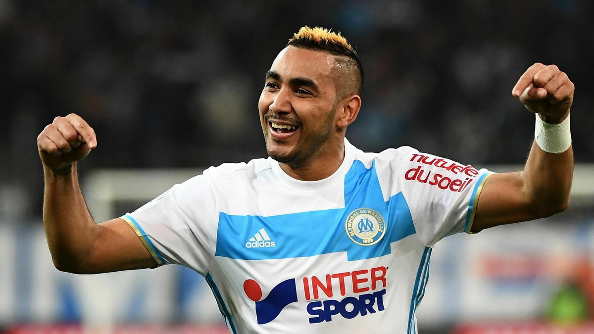 Payet: Potrafię być dupkiem