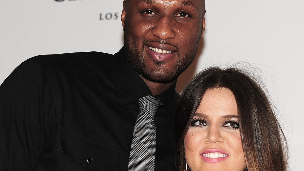 Lamar Odom