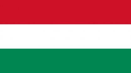Węgry logo