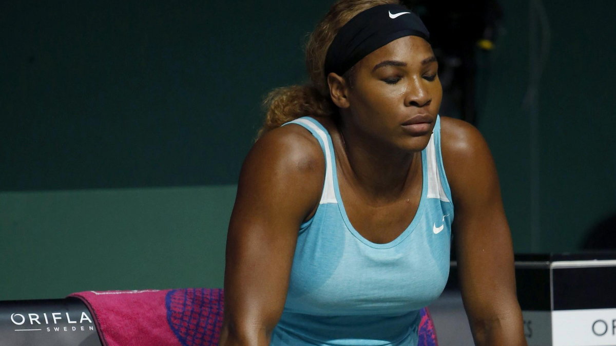 Serena Williams