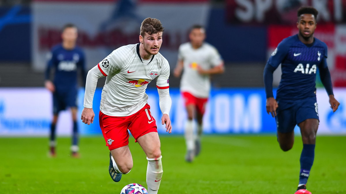 Timo Werner