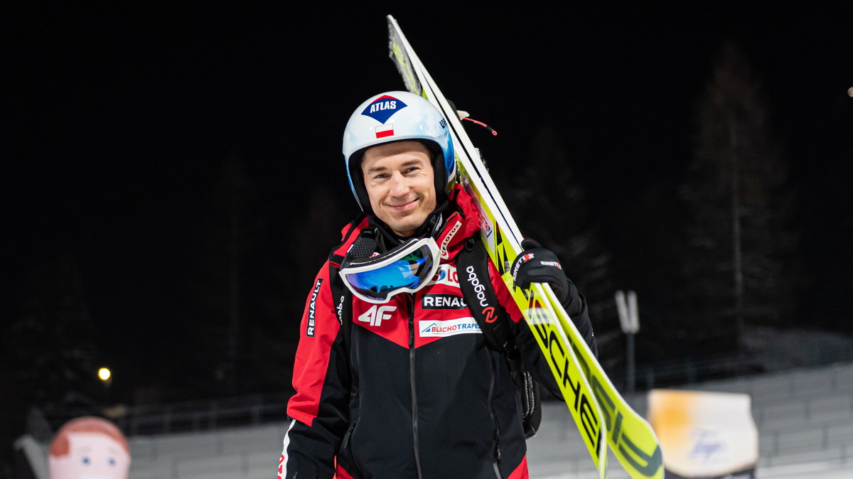 Kamil Stoch