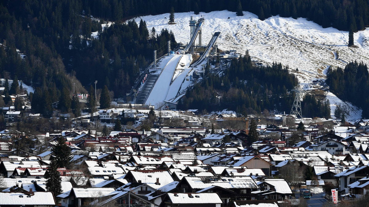 Oberstdorf