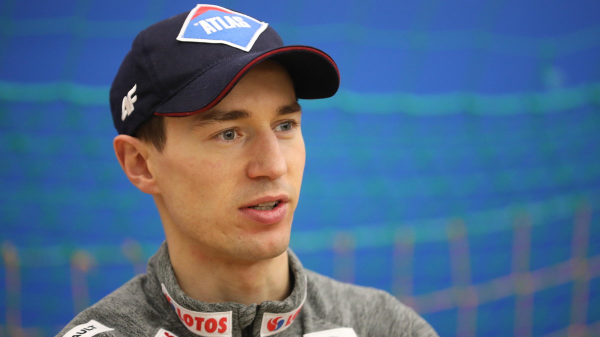 Kamil Stoch