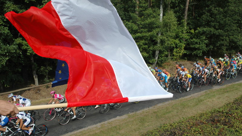 Tour de Pologne