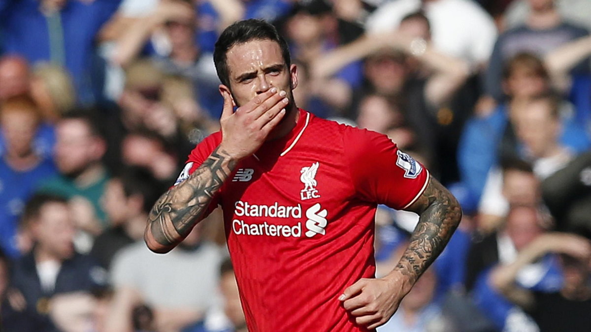 Danny Ings