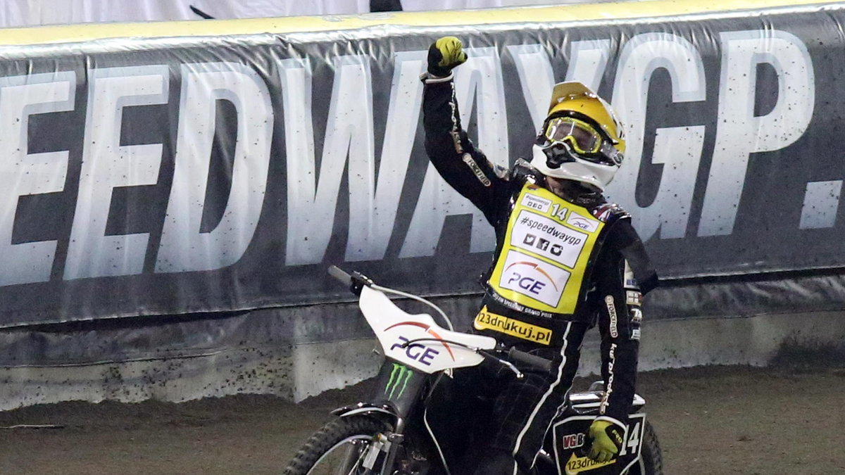 TAI WOFFINDEN