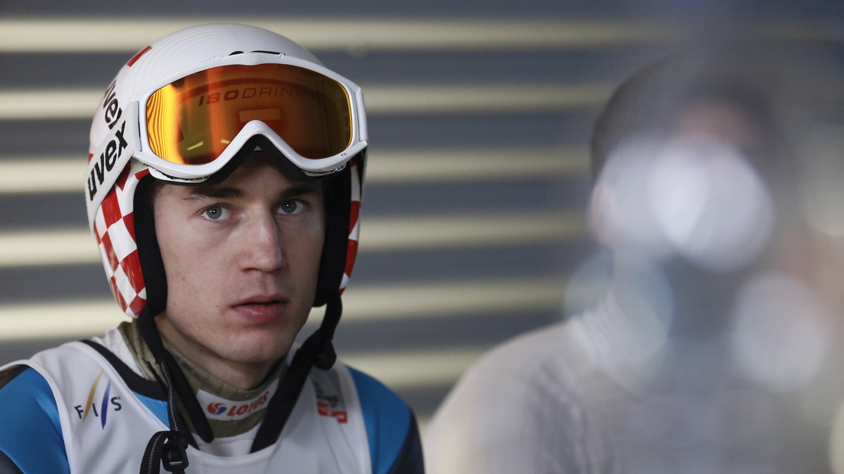 Kamil Stoch