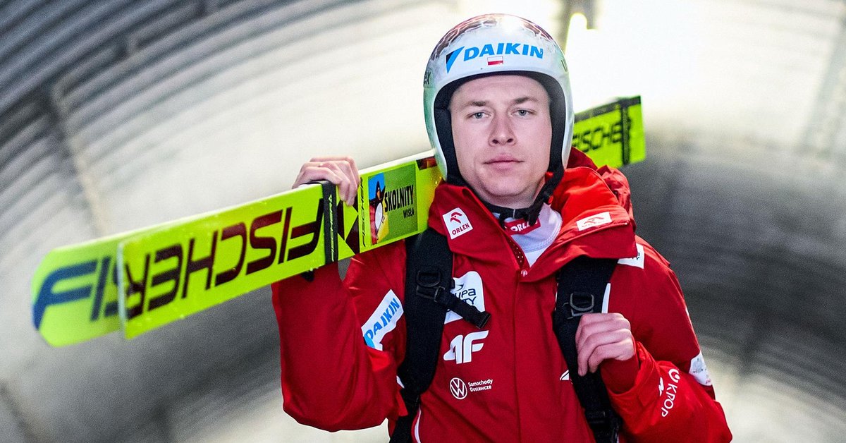 Poles have a new leader at the World Championships! Soared beautifully. Amazing jumps