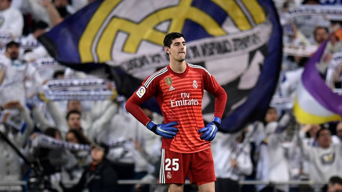 Thibaut Courtois