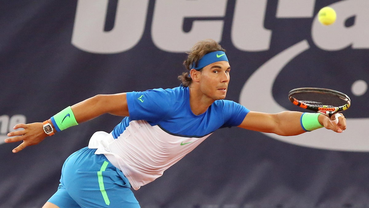 Rafael Nadal