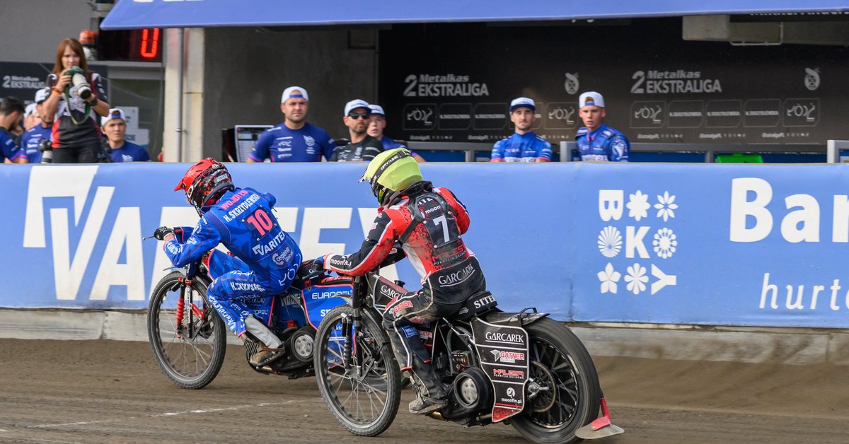 Utrzymanie Ostrowa w cieniu skandalu!