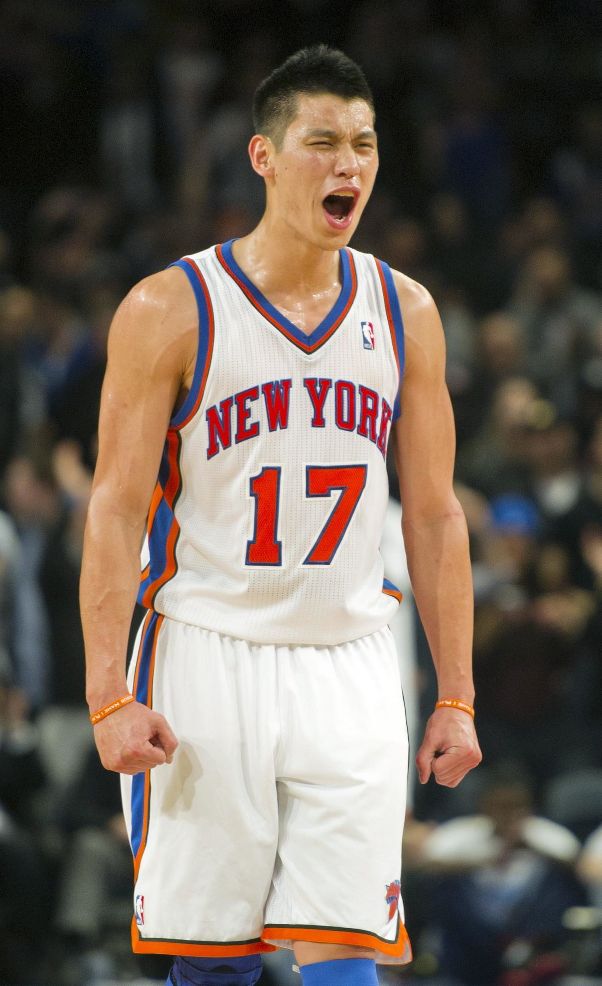 Jeremy Lin