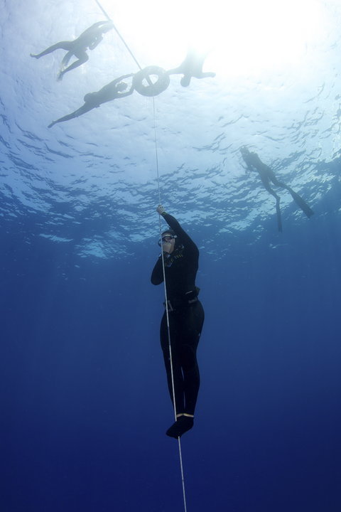 Red Bull Surf Survival Camp - Kona 2013 (3)