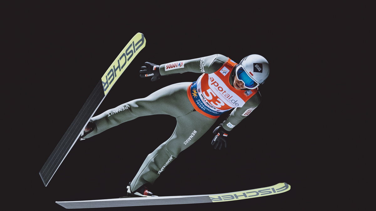 Kamil Stoch