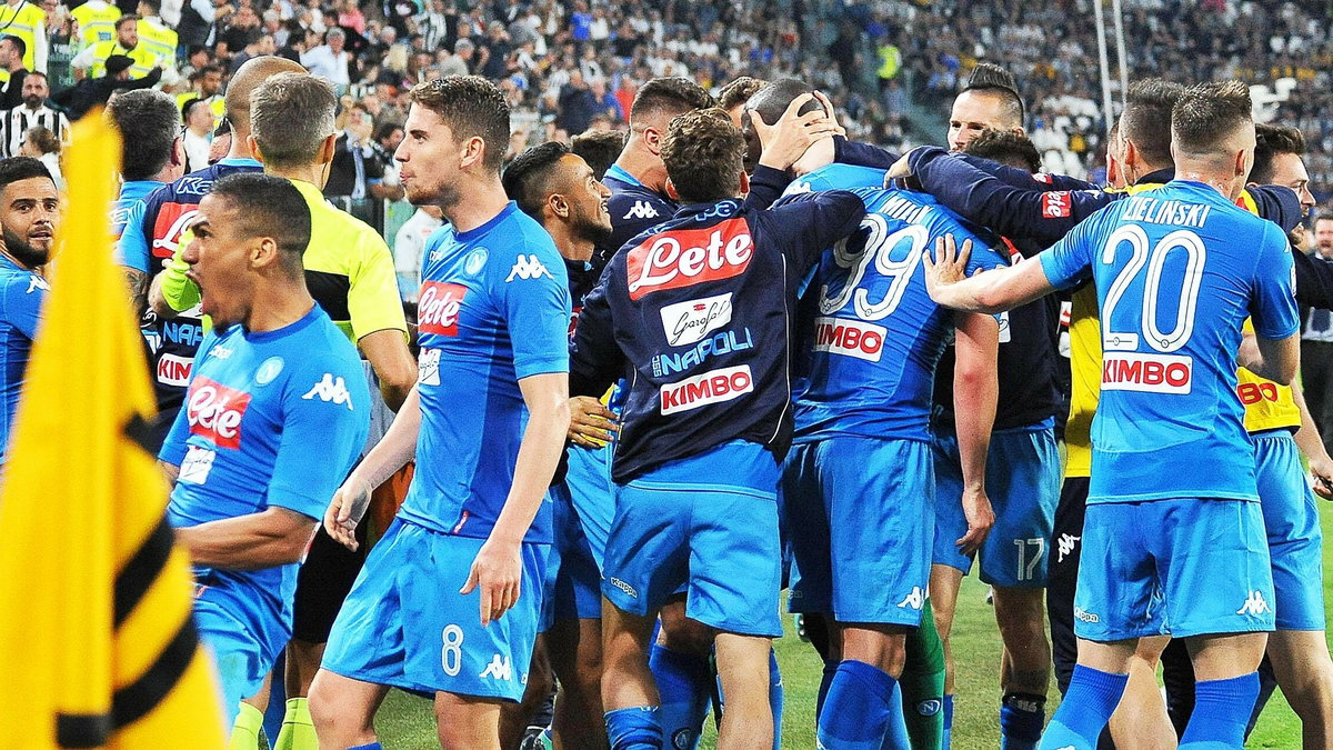 SSC Napoli