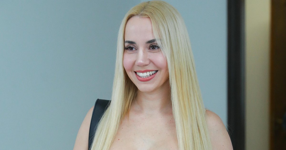 Żona posła PiS reaguje na wyniki wyborów. Naprawdę o to poprosiła Polaków