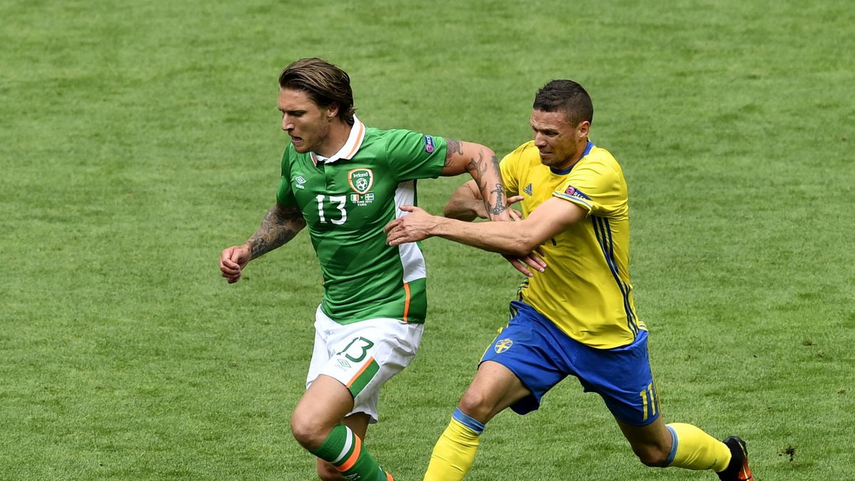 Jeff Hendrick