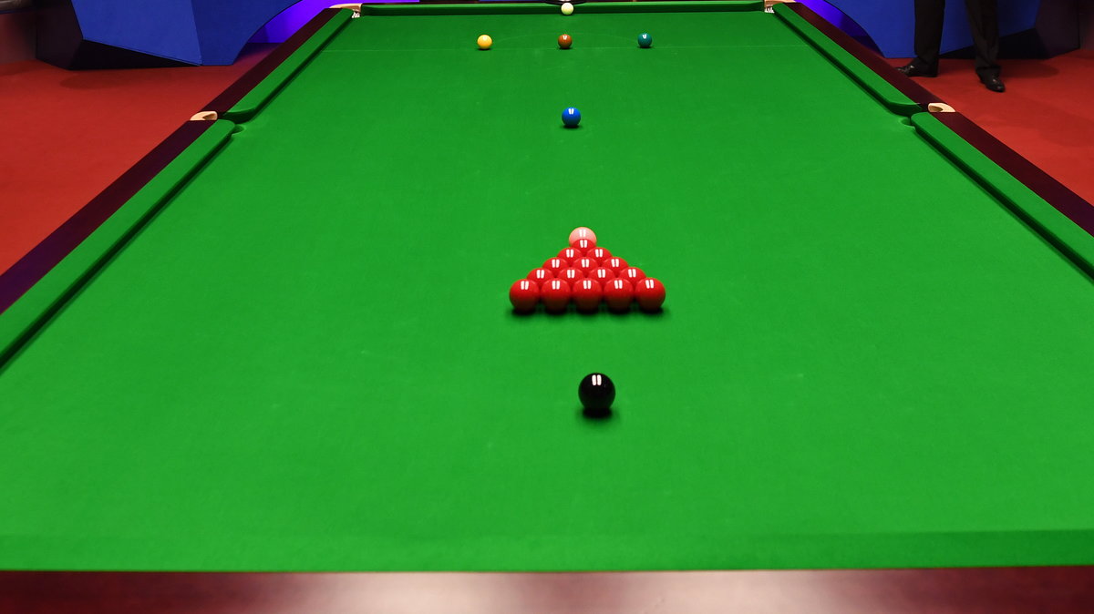 Snooker