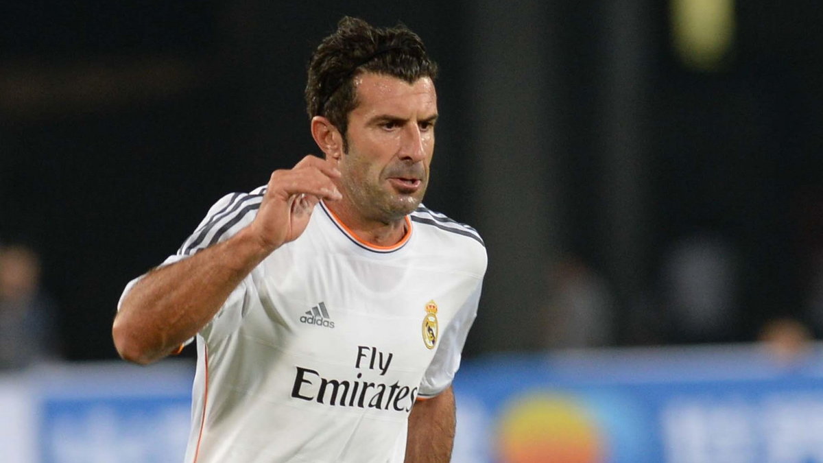 Luis Figo