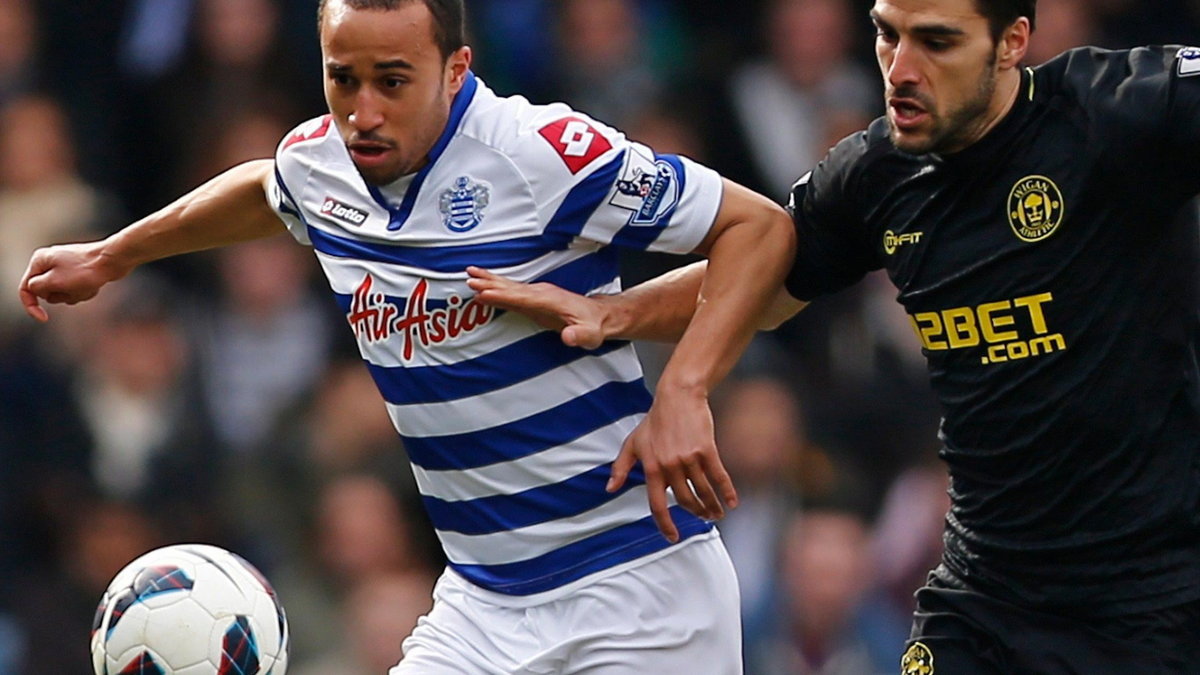 Andros Townsend