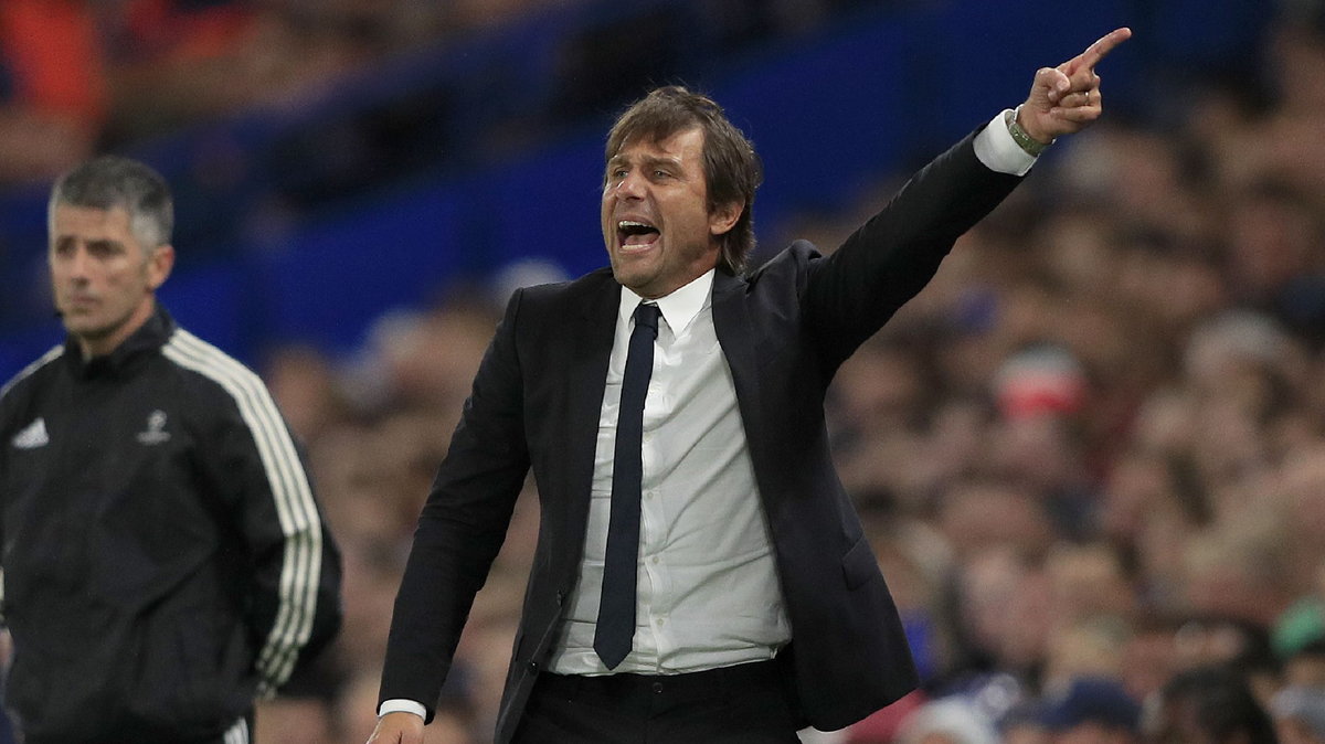 Antonio Conte