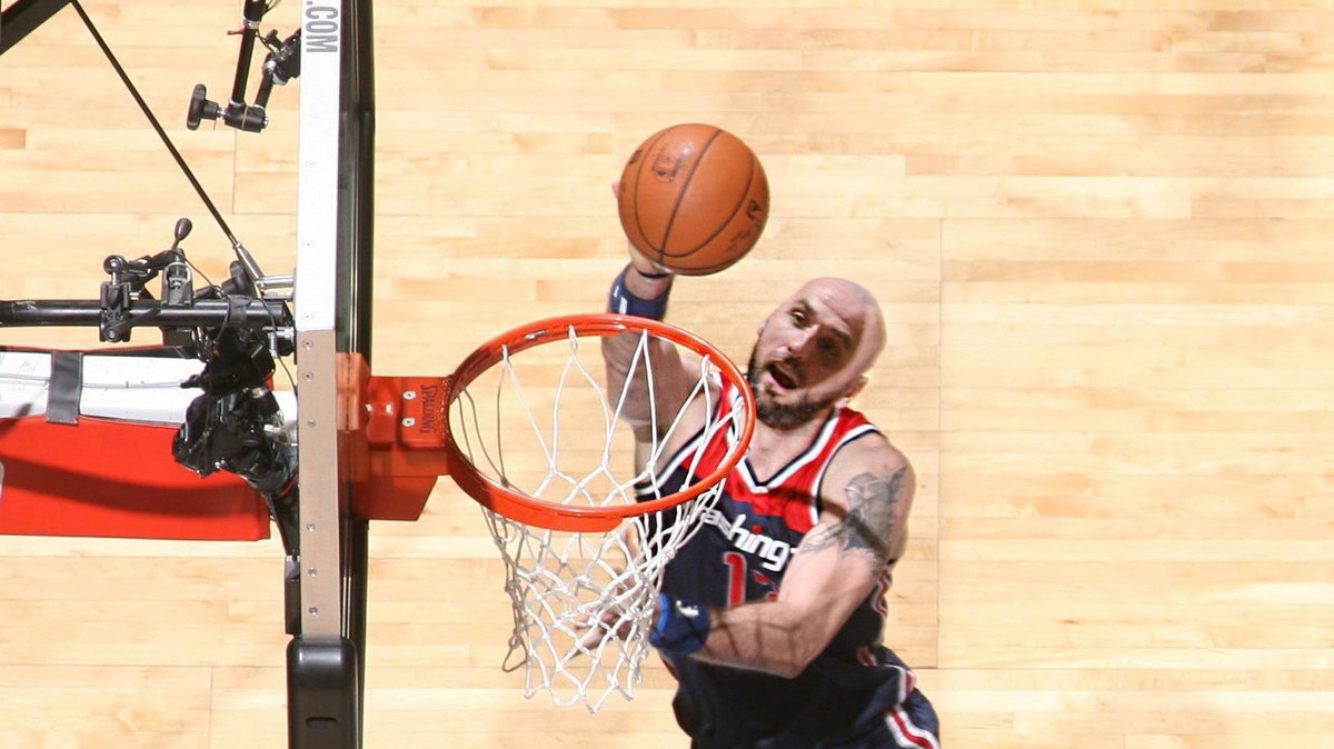 Marcin Gortat