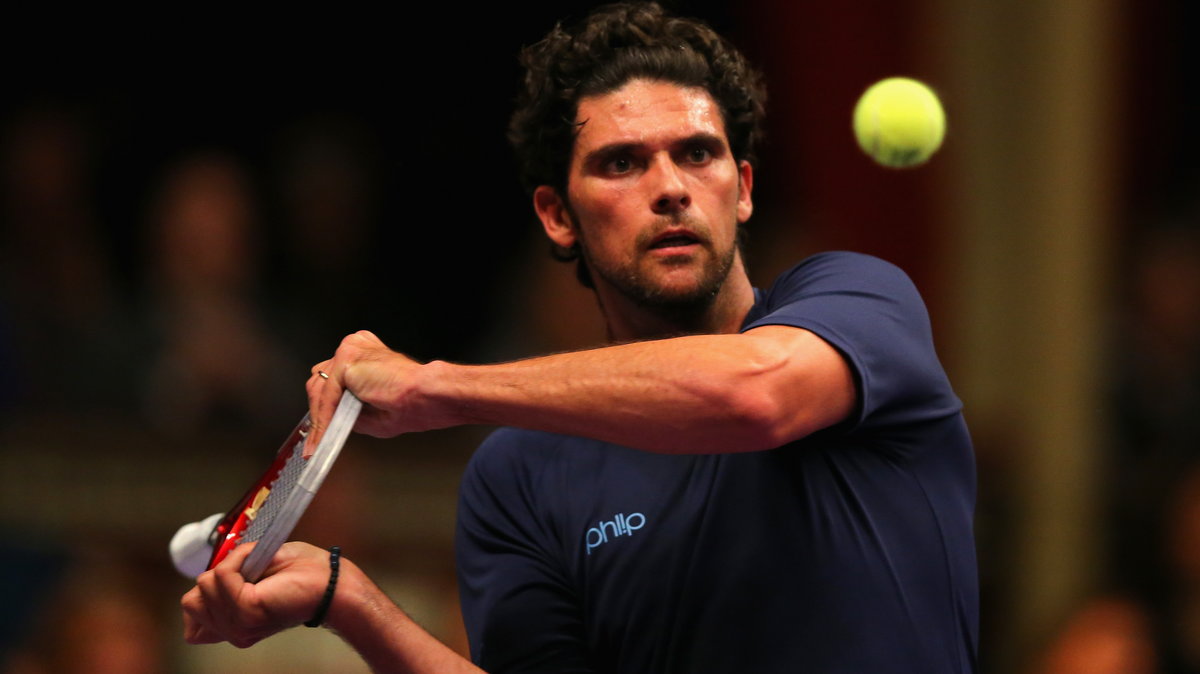 Mark Philippoussis