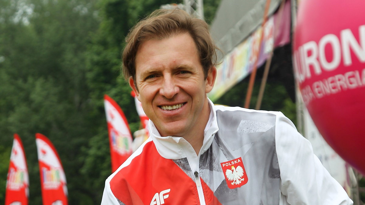 Marek Kolbowicz