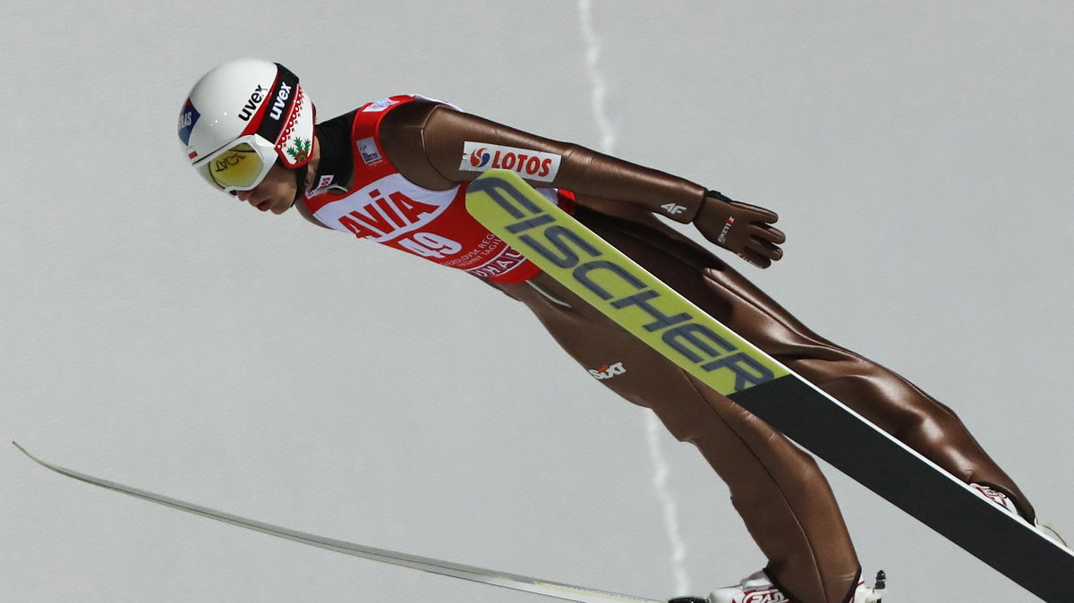 Kamil Stoch