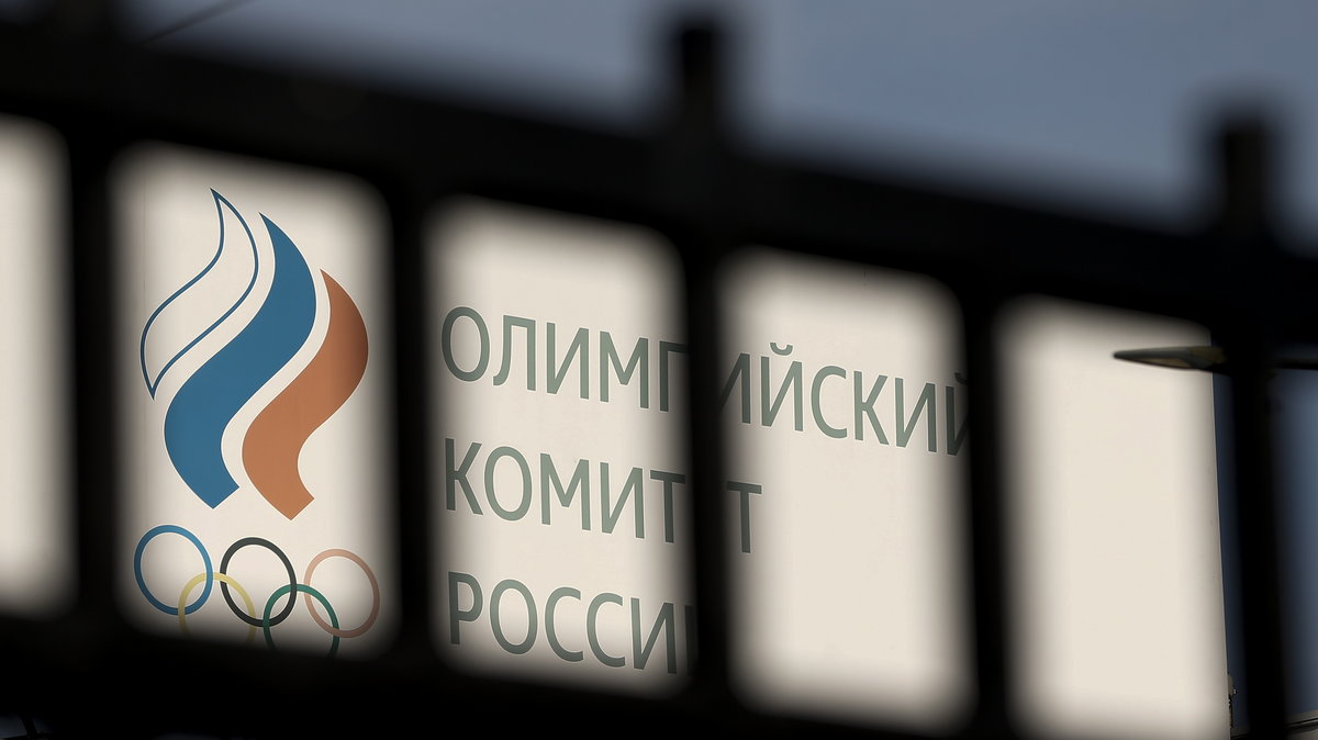 Rosyjski Komitet Olimpijski