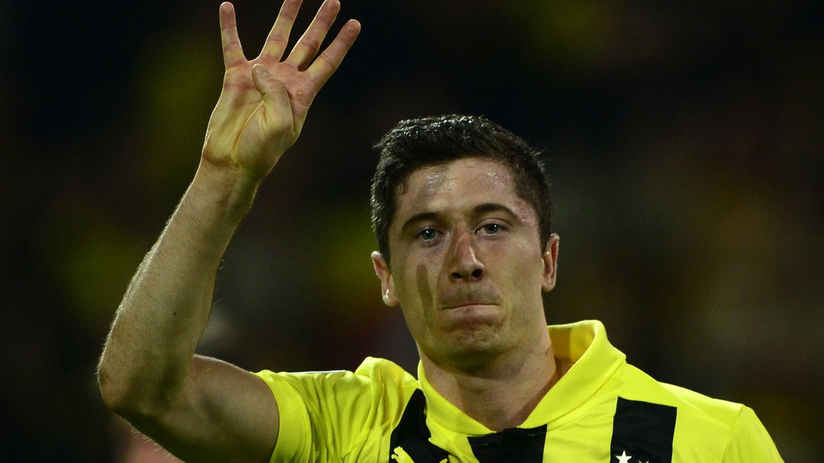 Robert Lewandowski