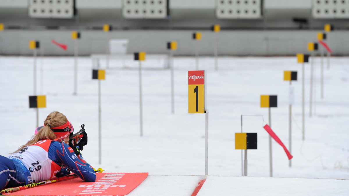 biathlon