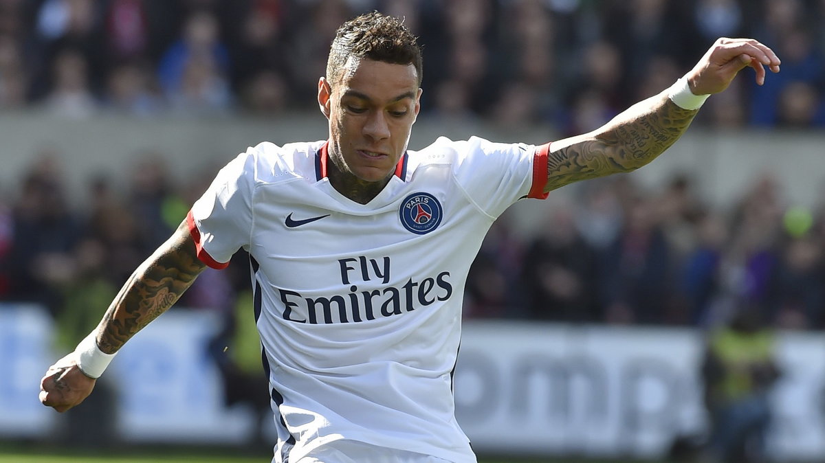 Gregory van der Wiel