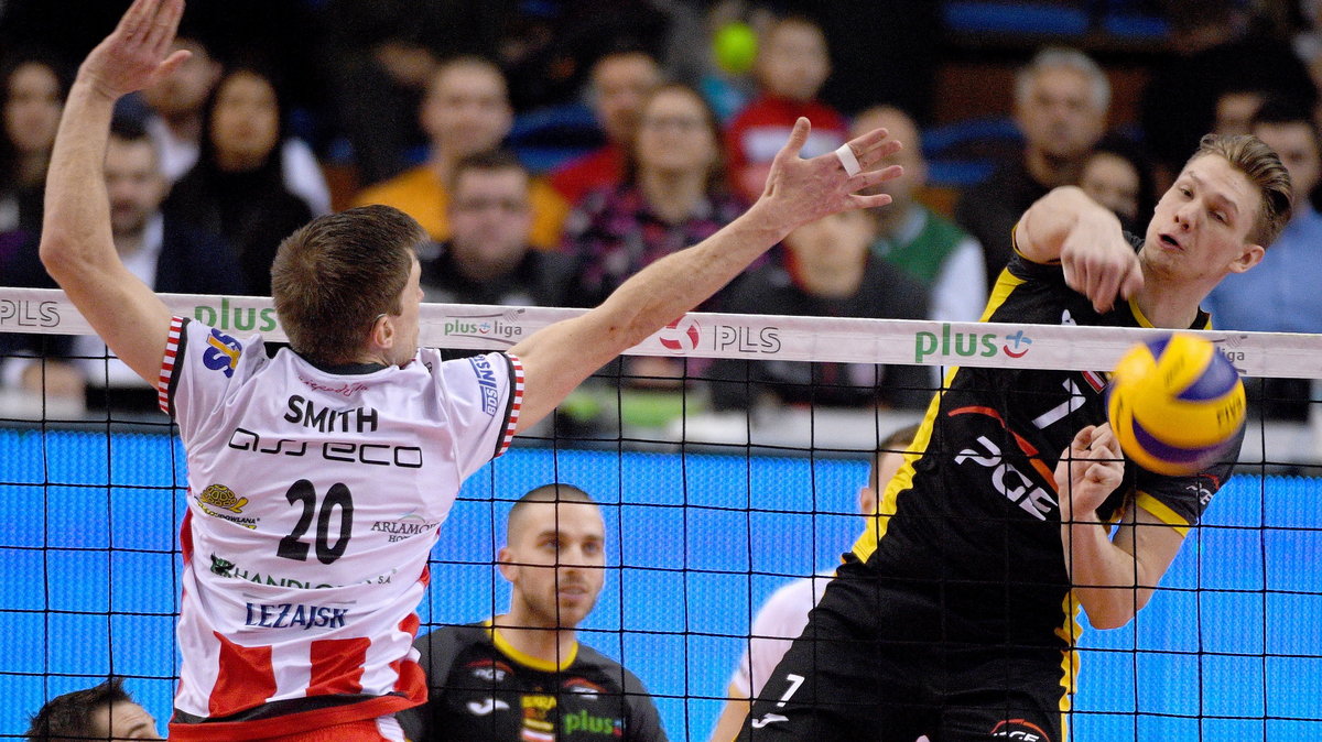 Asseco - PGE Skra