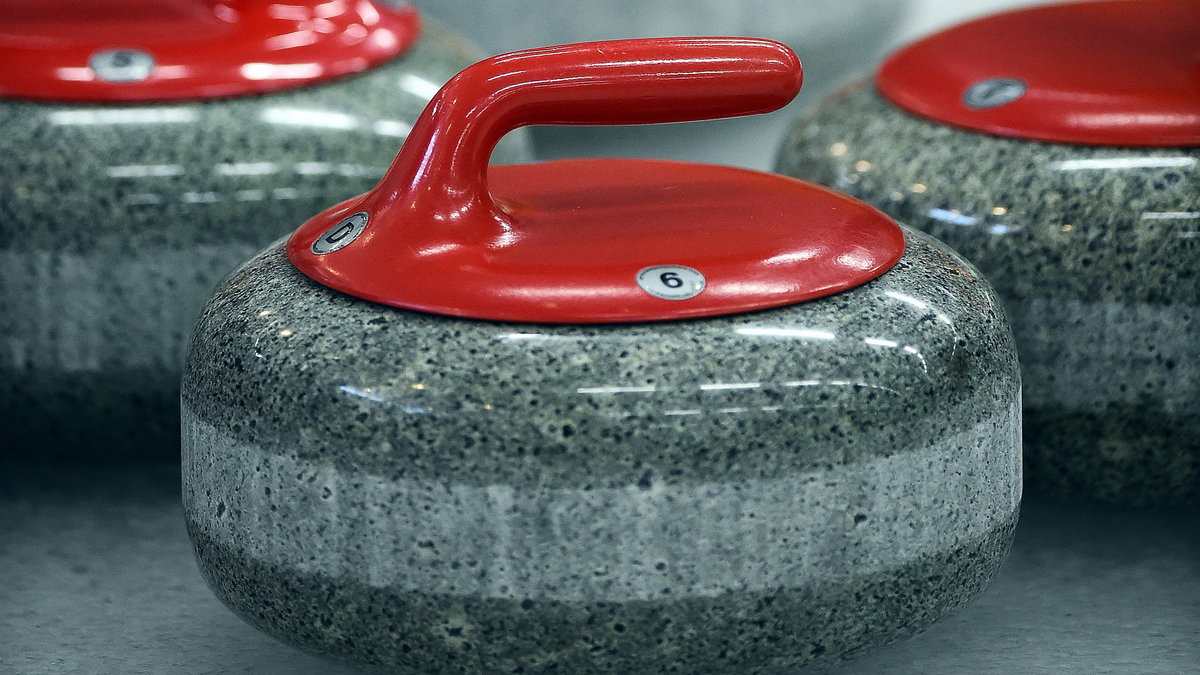 Curling