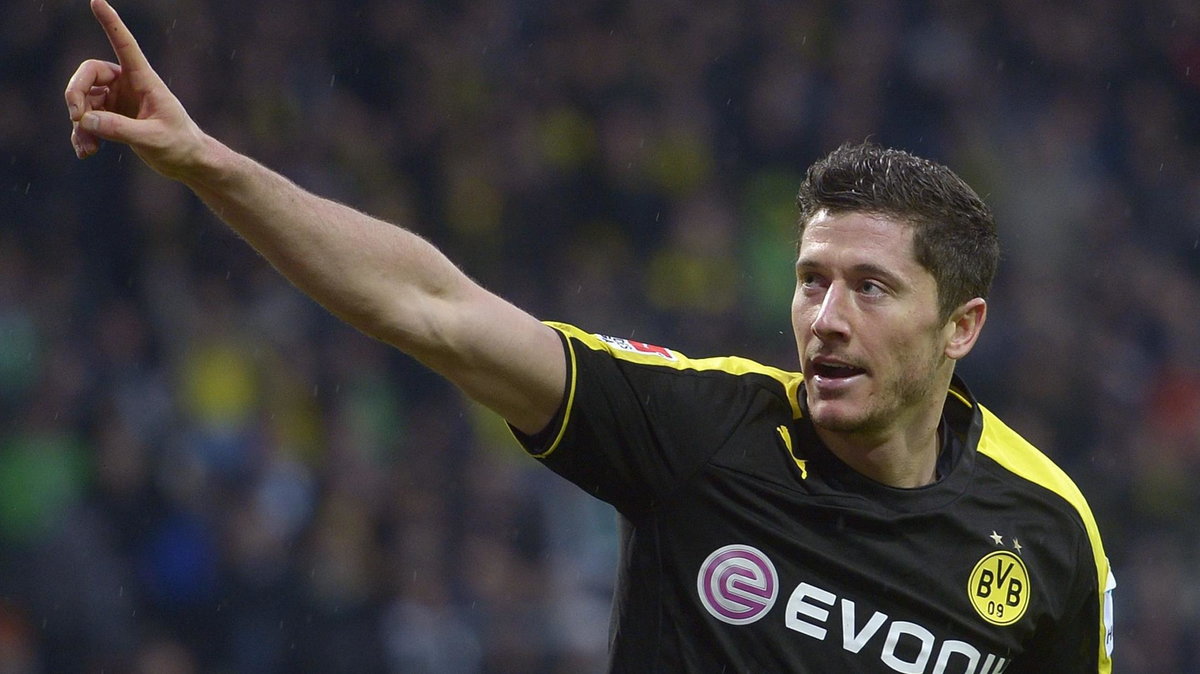 Robert Lewandowski