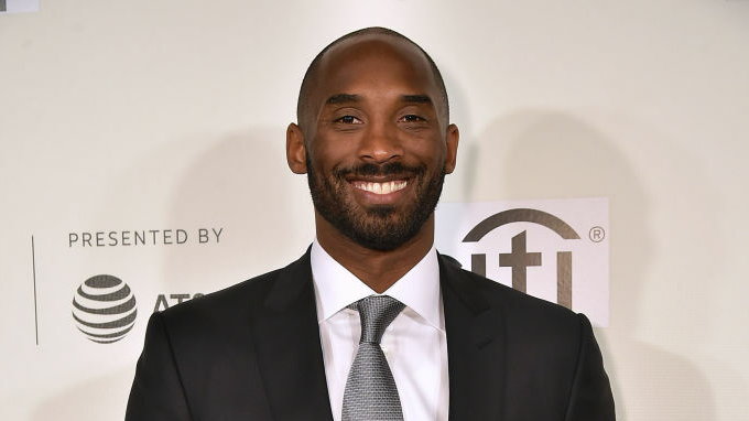 Kobe Bryant