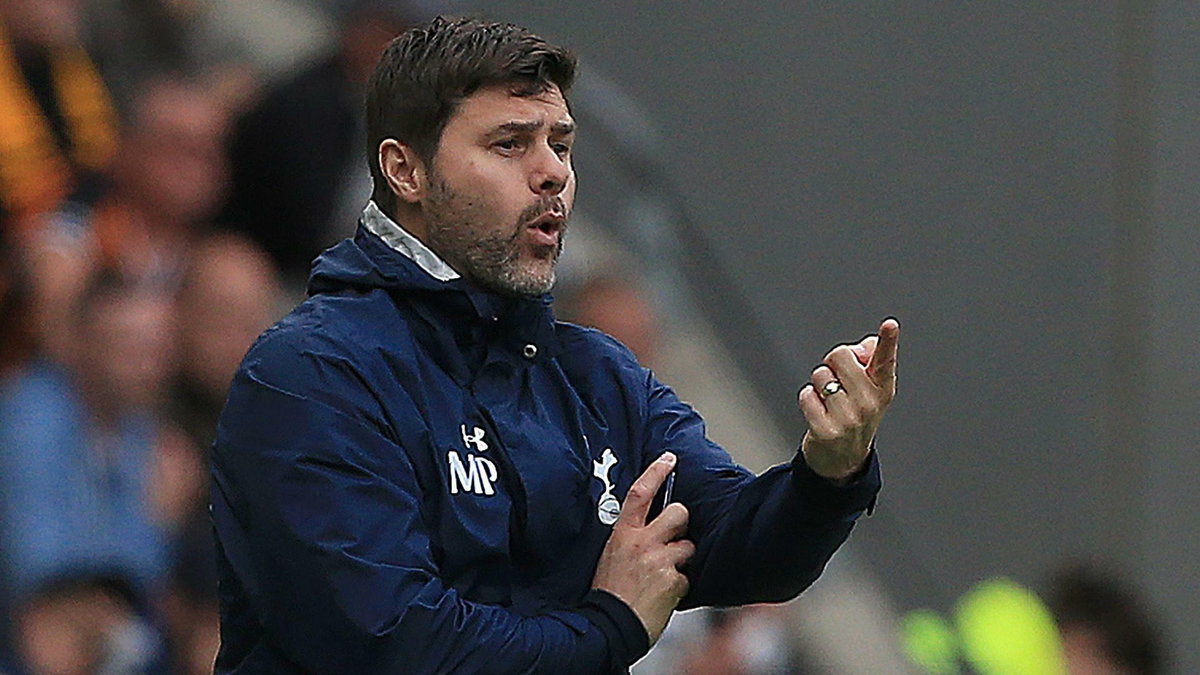 Maurico Pochettino