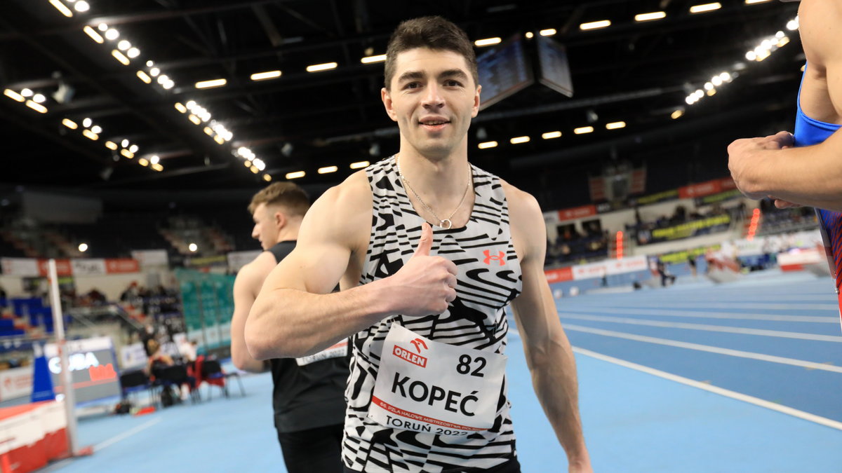 Dominik Kopeć