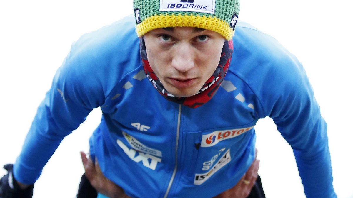 Kamil Stoch