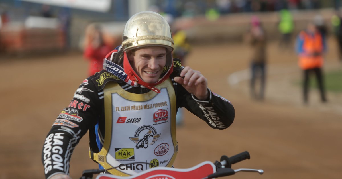 Trzech Polaków w prestiżowym turnieju. Kto zgarnie kask pokryty złotem?