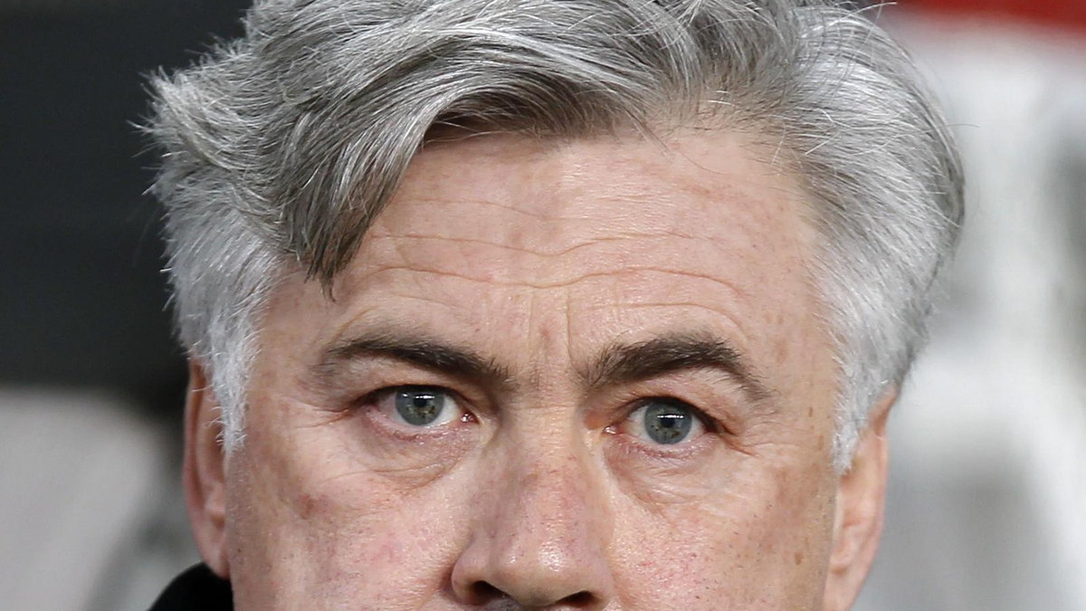 Carlo Ancelotti