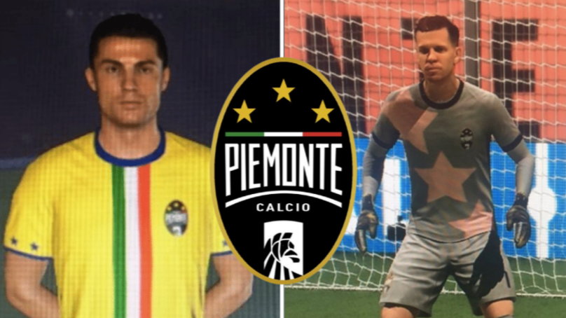 Piemonte Calcio