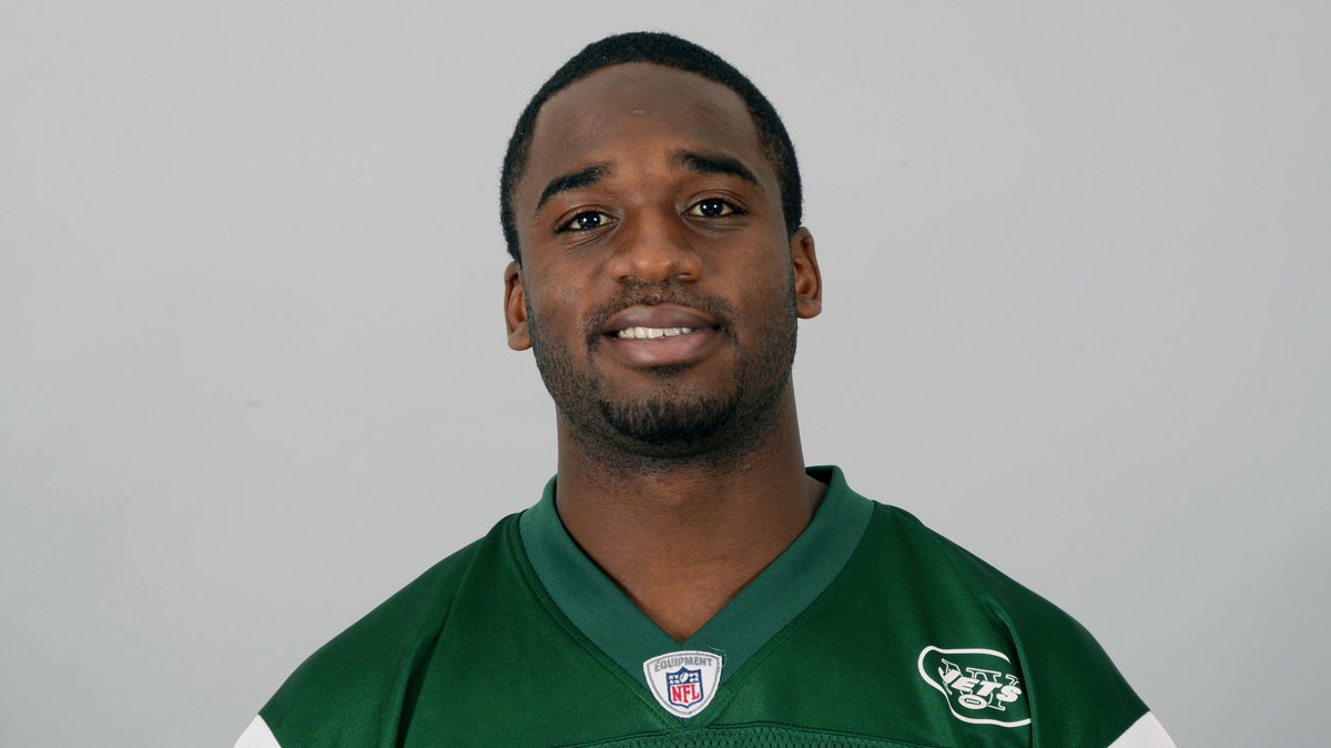 Joe McKnight