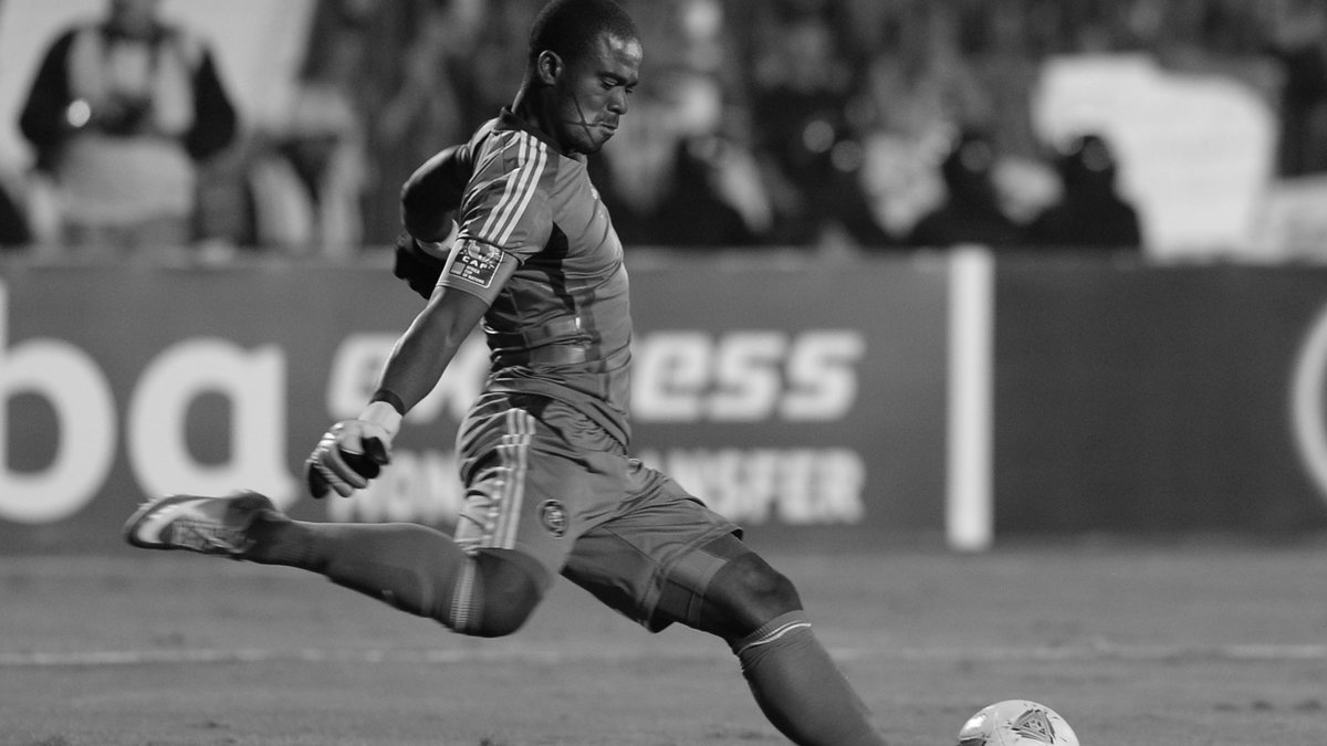 Senzo Meyiwa