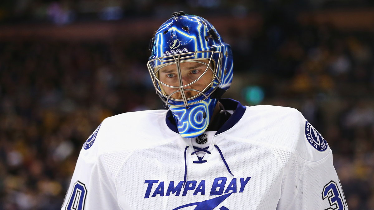 Ben Bishop